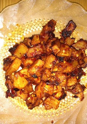 Foto resep Kentang Balado