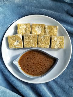Foto resep Tahu Siksa Khas Betawi