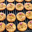 Butter puffs sata