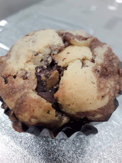 Foto de Muffins mármore