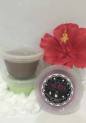 Foto resep Silky pudding ala puyo