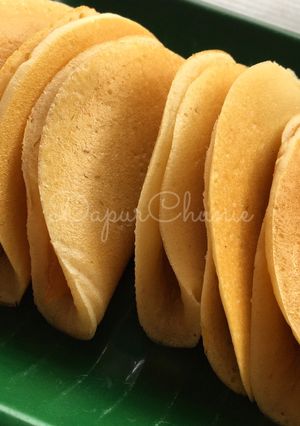 Gambar Kueh Manja Cara Chunie