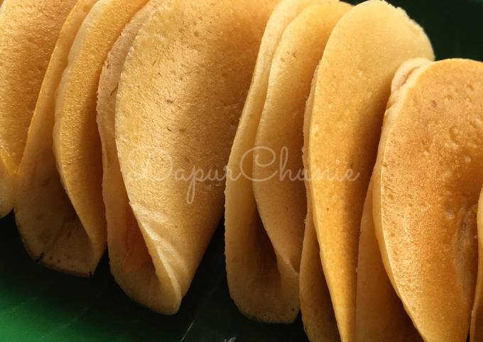 Recipe: Delicious Kueh Manja Cara Chunie