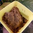 Kacang Ijo Isian Onde-onde