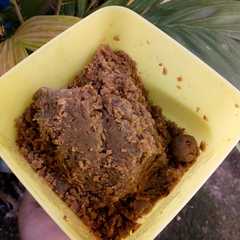 รูปของ Kacang Ijo Isian Onde-onde