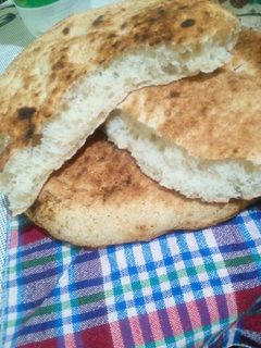 صورة لوصفة مطلوع فرينة
