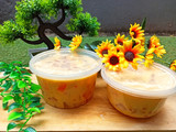 Sago Mango