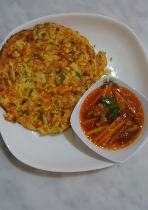 Foto resep TahuHai simple ala kadarnya...