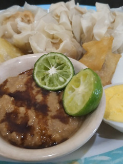 Foto resep Siomay Bandung