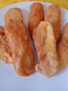 Foto resep Pisang Goreng