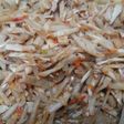 Oseng sayur nangka extra pedas
