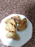 Samosas de Verduras