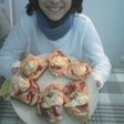 Tostas de Julia