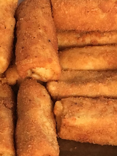 Foto resep Risoles Ragout Ayam
