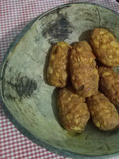 Foto resep Tempe Mendol Khas Malang