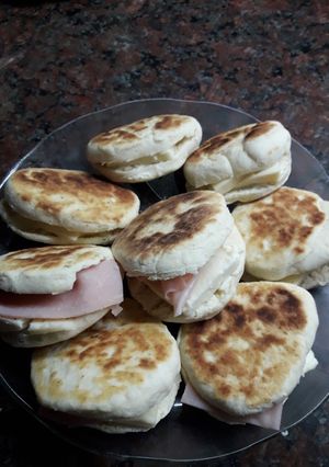 Una foto de Arepa andina 🇻🇪🇻🇪🇻🇪