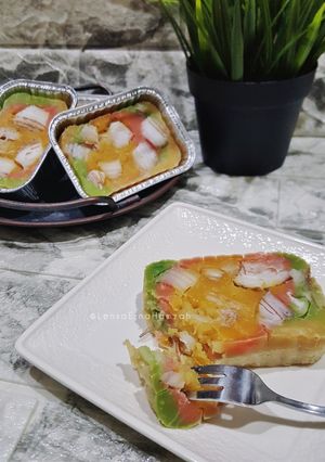 Gambar Kalakatar Pelangi