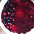 Cheese cake