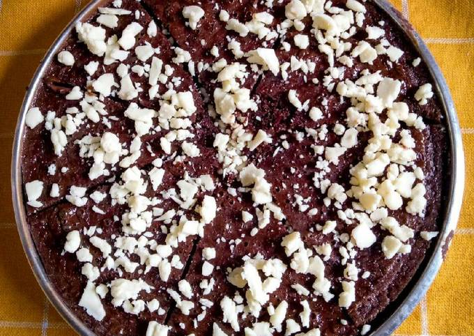 Resep Brownies DEBM  oleh Ummu Madinah Cookpad