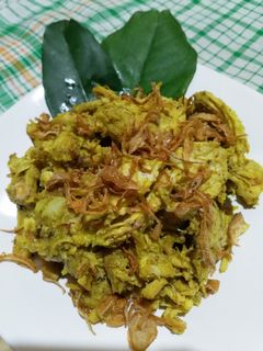 Foto resep Empal Ayam