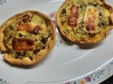 8 Variedades de tarteletas para picar