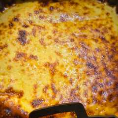 Una foto de Tarta de Queso 🧀 Fitness