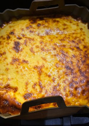 Foto principal de Tarta de Queso 🧀 Fitness