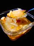Raw Papaya Chutney