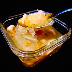 A picture of Raw Papaya Chutney.