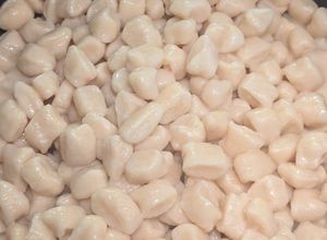 Foto di Gnocchi di polenta avanzata
