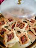 صفيحة بعلبكية 😋😋❤️❤️