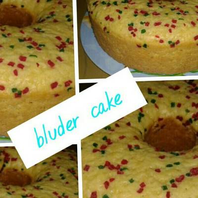 Resep Bluder Cake Atau Bolu Jadul Oleh Sari Sulistyani - Cookpad Resep Bluder Cake Atau Bolu Jadul Oleh Sari Sulistyani - Cookpad