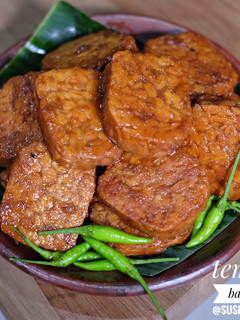 Foto resep Tempe bacem