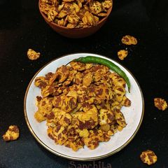 Chana Jor Garam A picture of Chana Jor Garam.