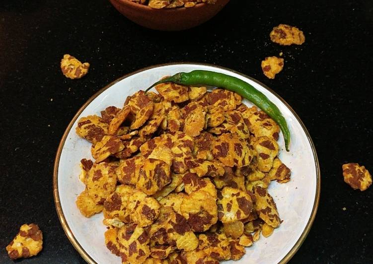 Chana Jor Garam Recipe by Sanchita Mittal Cookpad