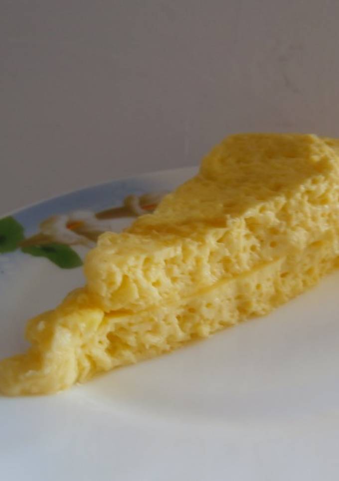 Куляста або молозиво