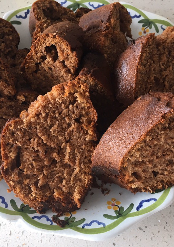 Una foto de Torta de chocolate mamina