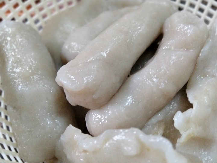 Resep Mpek Mpek Dos Anti Gagal