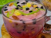 Gambar manisan sirap