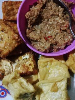 Foto resep Sambel Terong Bakar