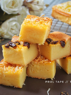 Foto resep Prol Tape