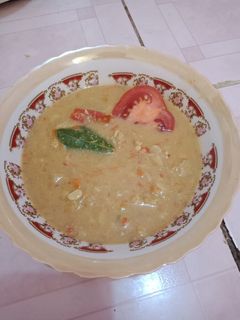 Foto resep Sambel Tumpang Pedas khas Kediri