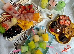 صورة لوصفة قلاصون 😋 قلاصون 😍