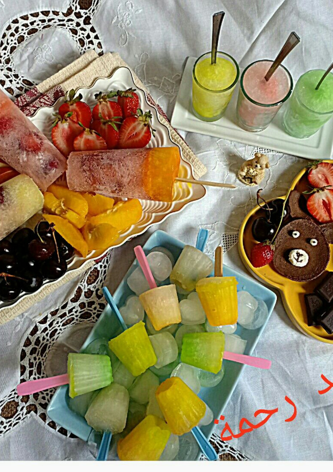 صورة لوصفة قلاصون 😋 قلاصون 😍