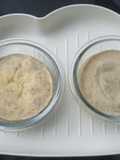 Banana Cheesecake (Snack Mpasi Start 6bulan)