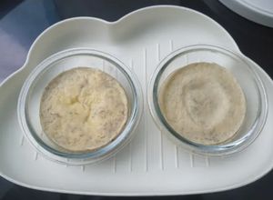 Foto resep Banana Cheesecake (Snack Mpasi Start 6bulan)
