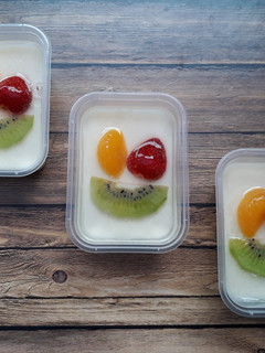 Foto resep 140. Puding Susu