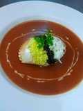 Crab Bisque