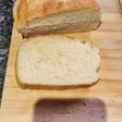 Homemade Sandwich ("sliced") Bread