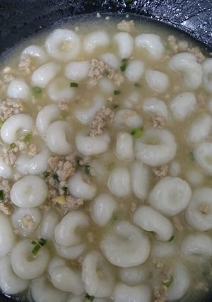 Foto resep Saras imut masak daging
